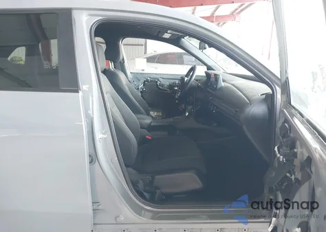 2025 Honda Hr-V 2Wd Sport from USA, damaged, VIN 3CZRZ1H50SM727765